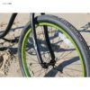 ビーチクルーザー26インチ自転車シングルスピードブルーザーFirmstrongBruiserSingleSpeed-Men's26
