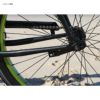 ビーチクルーザー26インチ自転車シングルスピードブルーザーFirmstrongBruiserSingleSpeed-Men's26