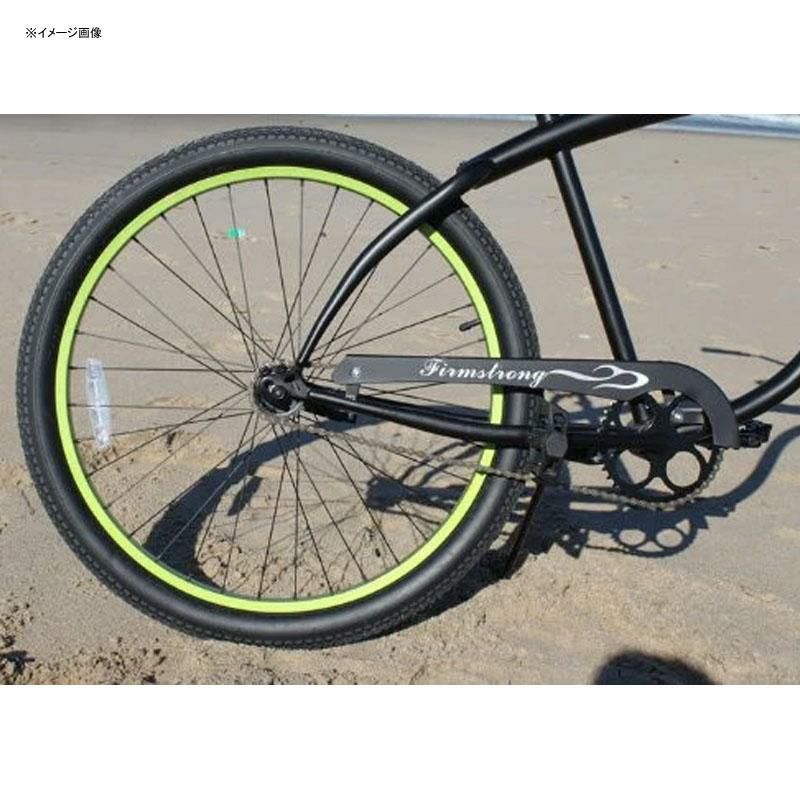 ビーチクルーザー26インチ自転車シングルスピードブルーザーFirmstrongBruiserSingleSpeed-Men's26"BeachCruiserBike