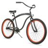 ビーチクルーザー26インチ自転車シングルスピードブルーザーFirmstrongBruiserSingleSpeed-Men's26