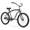 ビーチクルーザー26インチ自転車シングルスピードブルーザーFirmstrongBruiserSingleSpeed-Men's26