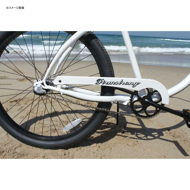 ビーチクルーザー26インチ自転車3スピードブルーザーFirmstrongBruiser3Speed-Men's26"BeachCruiserBike