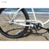 ビーチクルーザー26インチ自転車3スピードブルーザーFirmstrongBruiser3Speed-Men's26