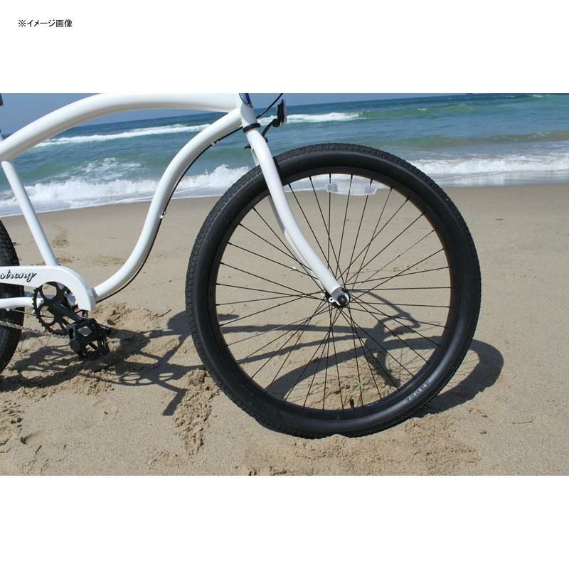 ビーチクルーザー26インチ自転車3スピードブルーザーFirmstrongBruiser3Speed-Men's26"BeachCruiserBike