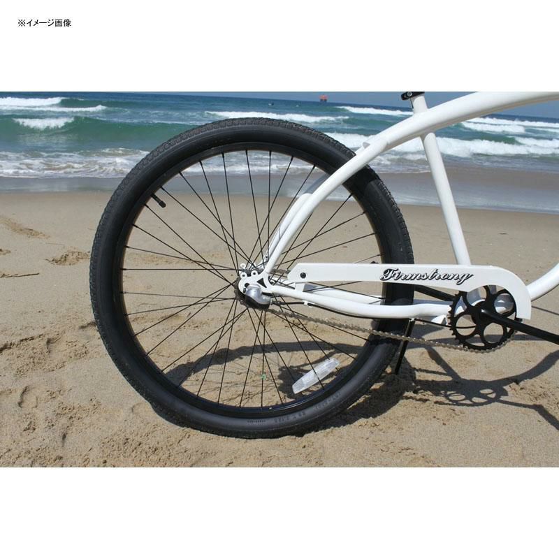 ビーチクルーザー26インチ自転車3スピードブルーザーFirmstrongBruiser3Speed-Men's26"BeachCruiserBike