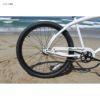 ビーチクルーザー26インチ自転車3スピードブルーザーFirmstrongBruiser3Speed-Men's26