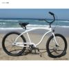 ビーチクルーザー26インチ自転車3スピードブルーザーFirmstrongBruiser3Speed-Men's26