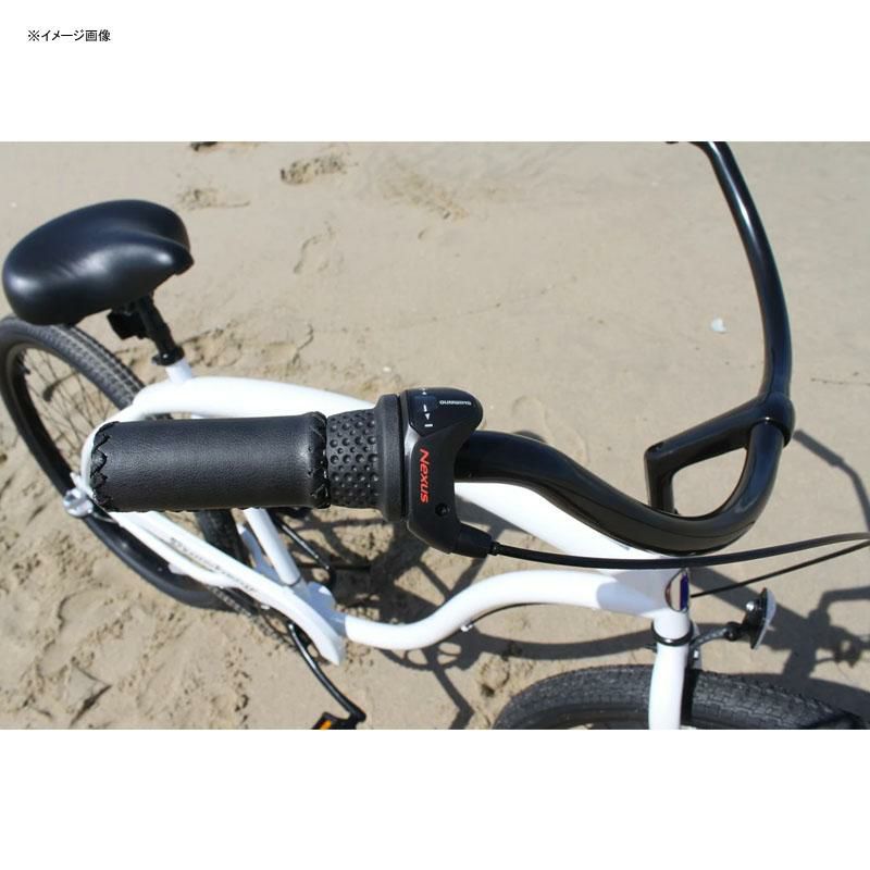 ビーチクルーザー26インチ自転車3スピードブルーザーFirmstrongBruiser3Speed-Men's26"BeachCruiserBike