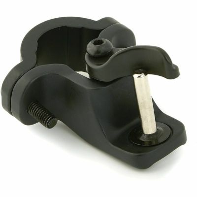 バーレー サイクルトレーラー トラボーイ用 ヒッチ コネクター パーツ 部品 Burley Travoy Hitch