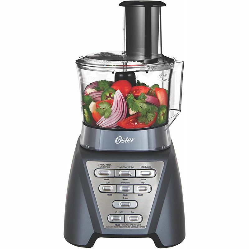 【メイソンジャー付】【30日間返金保証】【送料無料】オスターブレンダーミキサーホワイトOsterBlender14SpeedwithGlassJar6694White【RCP】