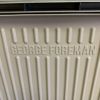 電気グリルコンパクトPFOAフリージョージフォアマンGeorgeForeman9-ServingElectricGrillGRS120GT家電