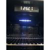冷蔵庫130缶棚3段ステンレスリバーシブルドア飲み物ビバレッジクーラーGalanzGLB36MS2F07Cooler,130CansBeverageCenter,ElectricalTemperatureControl,WhiteLEDLighting,3.6Cu.Ft,StainlessSteel家電