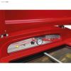 スメッグ車型冷蔵庫99LSMEG500Cooler家電
