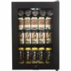 ニューエアービバレッジクーラー84缶冷蔵庫NewAir84-CanBeverageCooler