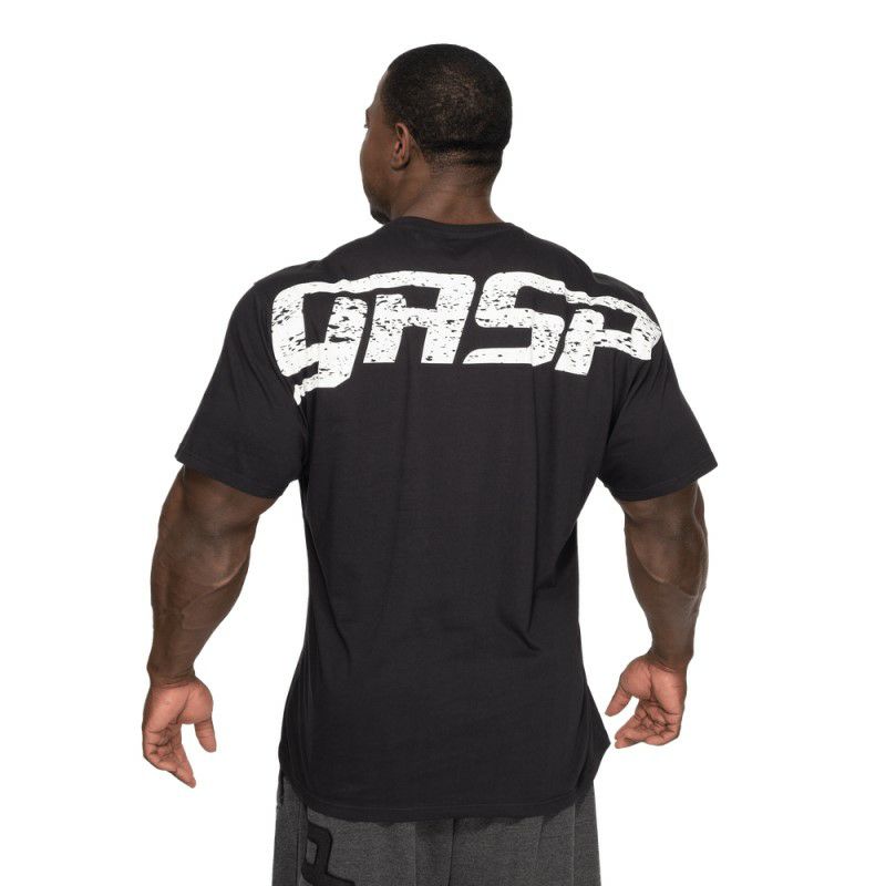 GASP オリジナルTシャツ ジム トレーニング 筋トレ GASP Original Tee 