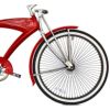 ビーチクルーザーバイク自転車26インチ【組立要】12才以上MicargiPumaGTSChopper,26InchMB-Puma-GTS