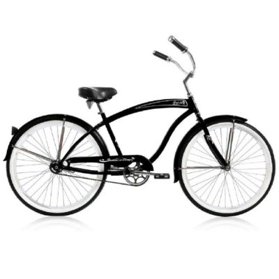 ビーチクルーザーバイク 自転車 26インチ 【組立要】 Micargi Mens Rover GX 26inch MB-Rover-GX