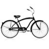 ビーチクルーザーバイク自転車26インチ【組立要】MicargiMensRoverGX26inchMB-Rover-GX