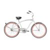 ビーチクルーザーバイク自転車26インチ【組立要】MicargiMensRoverGX26inchMB-Rover-GX
