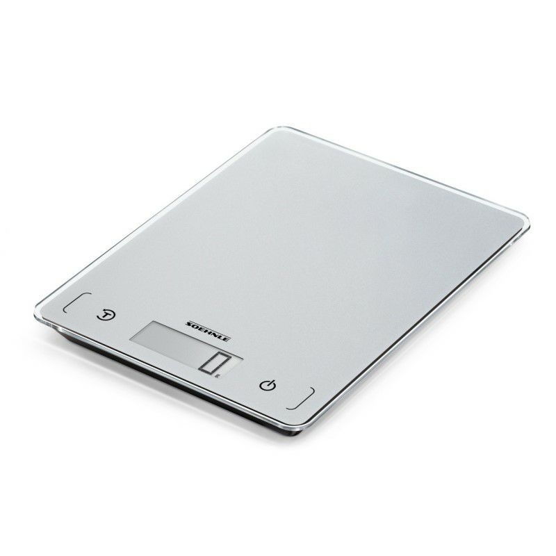 ツェーンレキッチンスケールはかり計量SoehnlePageComfort100DigitalScale61502