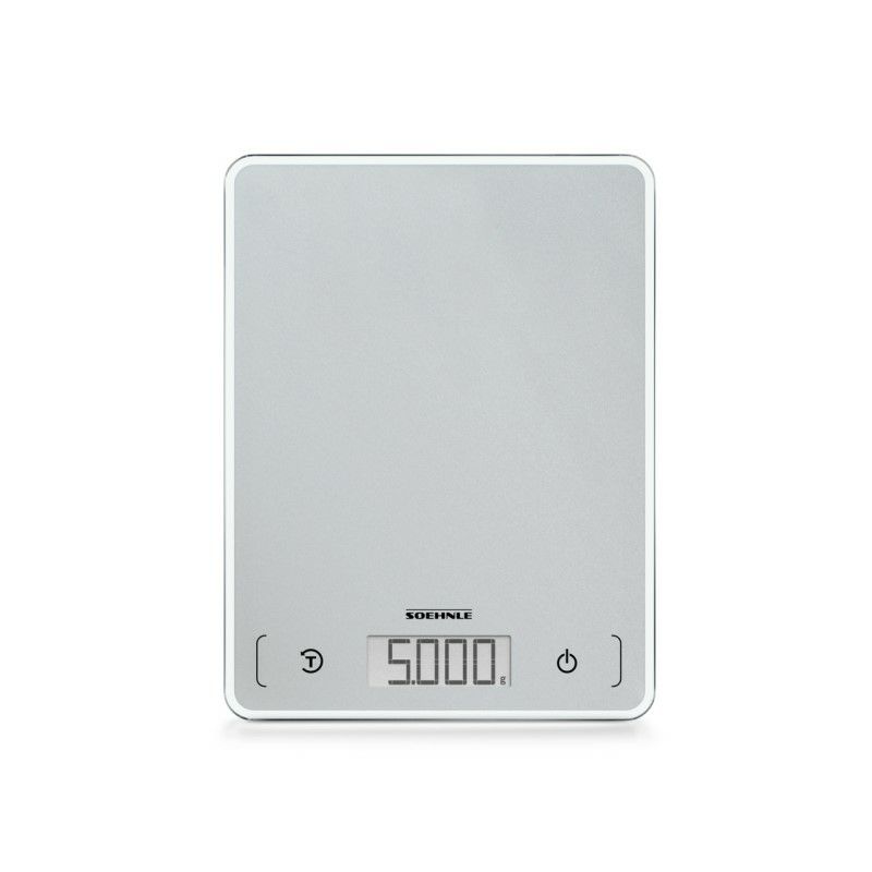 ツェーンレキッチンスケールはかり計量SoehnlePageComfort100DigitalScale61502