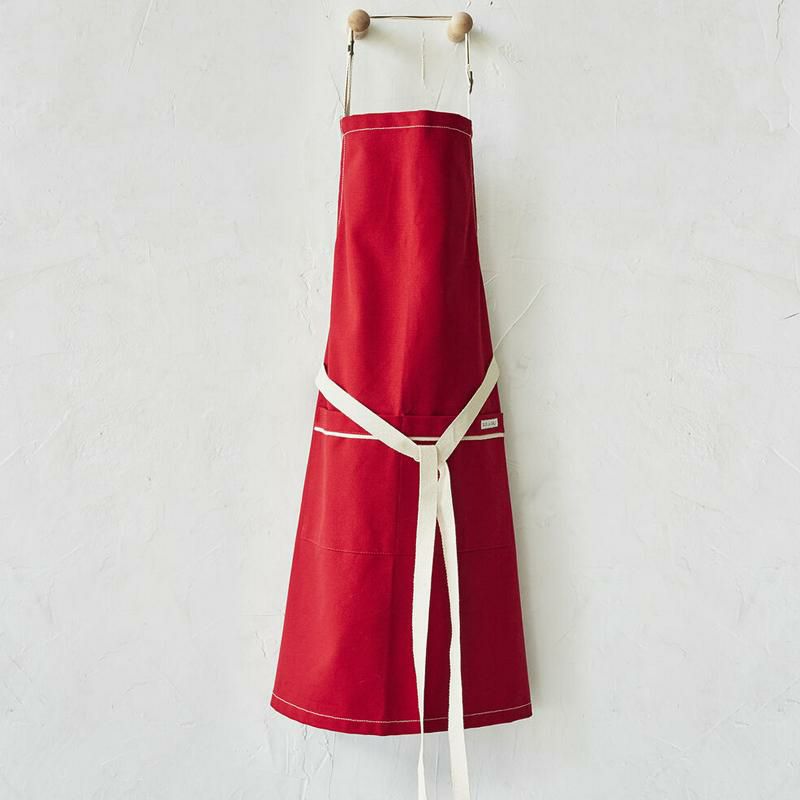 シグネチャーエプロングリーナーSurLaTable限定THEGLEANERSIGNATUREAPRON