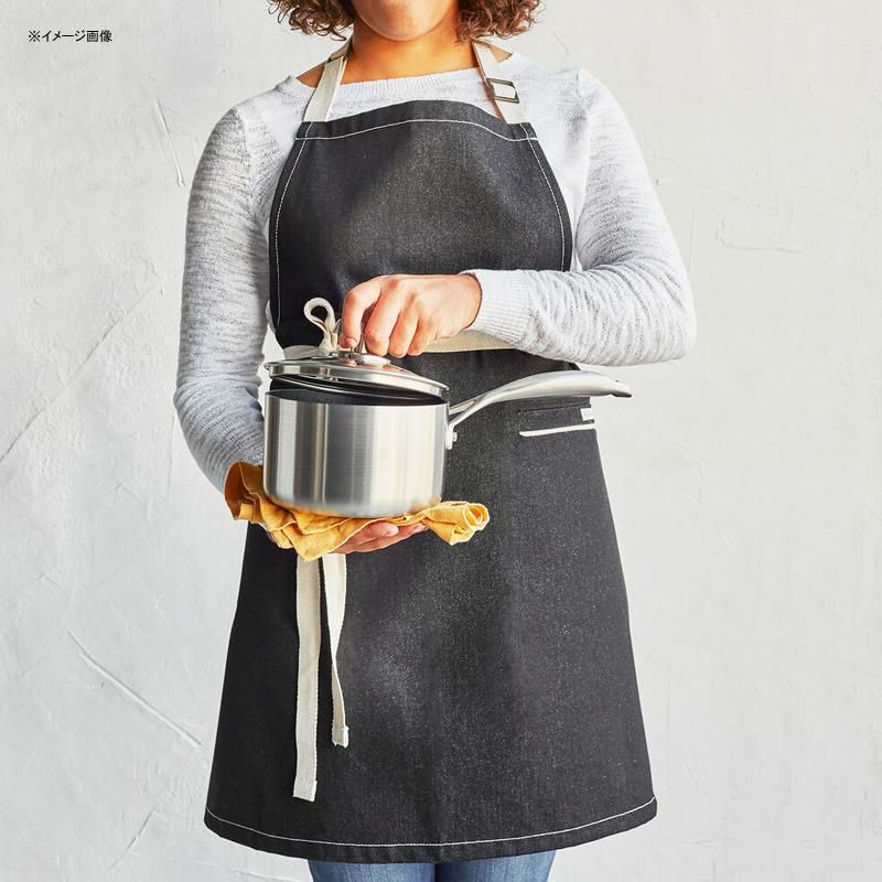 シグネチャーエプロンシェフSurLaTable限定THECHEFSIGNATUREAPRON