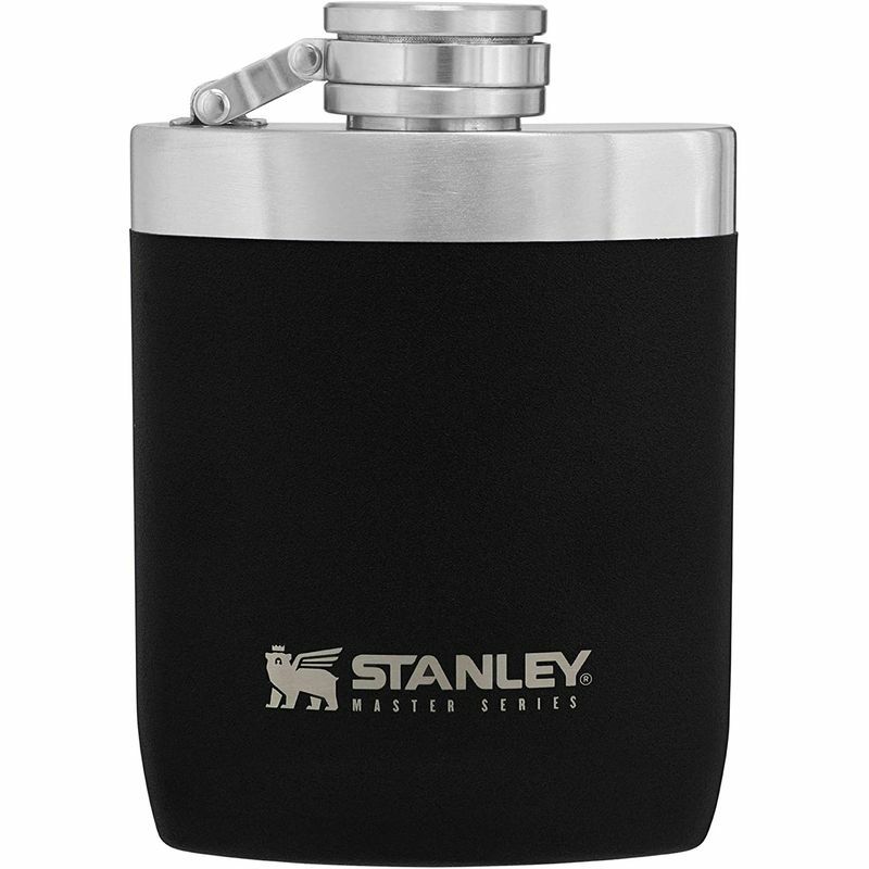 スタンレーフラスコ水筒230mlステンレスStanleyMasterFlask,8oz