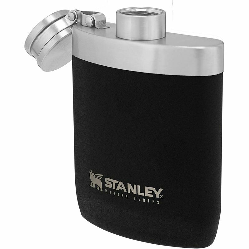 スタンレーフラスコ水筒230mlステンレスStanleyMasterFlask,8oz