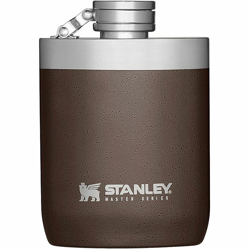 スタンレーマスターフラスコ水筒230mlステンレスStanleyMasterFlask,8oz