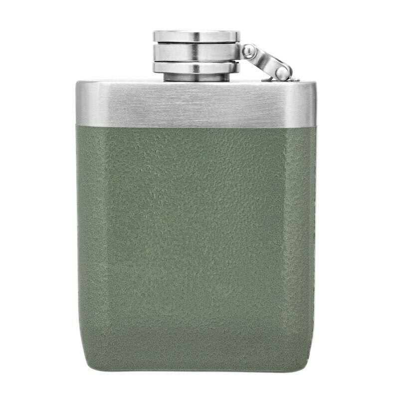 スタンレーフラスコ水筒230mlステンレスStanleyMasterFlask,8oz