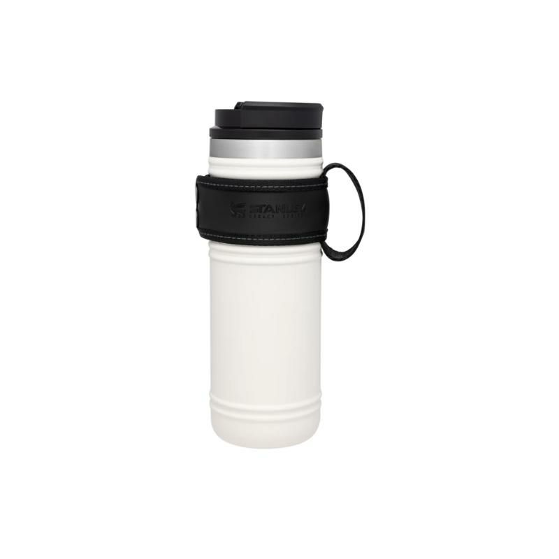 スタンレートラベルマグタンブラー470mlステンレスレガシーStanleyLEGACYNEVERLEAKTRAVELMUG16OZ