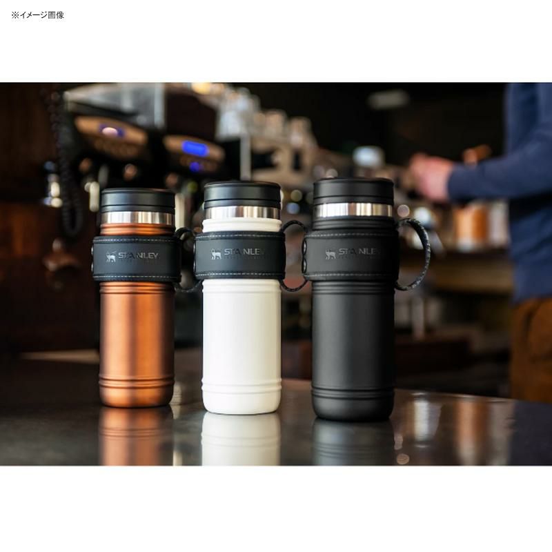 スタンレートラベルマグタンブラー470mlステンレスレガシーStanleyLEGACYNEVERLEAKTRAVELMUG16OZ