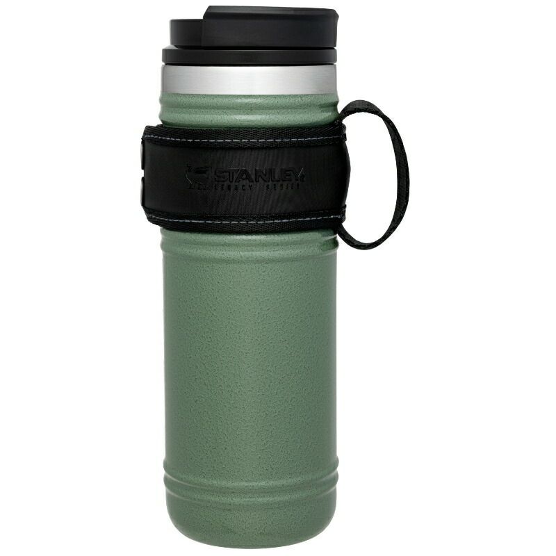 スタンレートラベルマグタンブラー470mlステンレスレガシーStanleyLEGACYNEVERLEAKTRAVELMUG16OZ