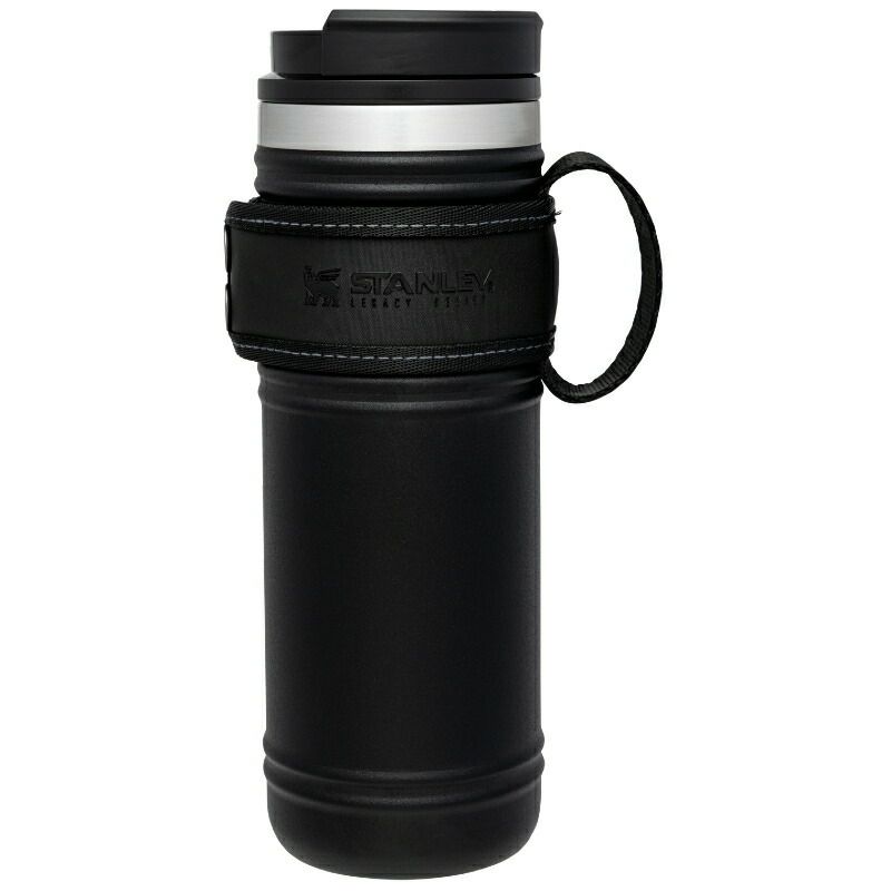 スタンレートラベルマグタンブラー470mlステンレスレガシーStanleyLEGACYNEVERLEAKTRAVELMUG16OZ