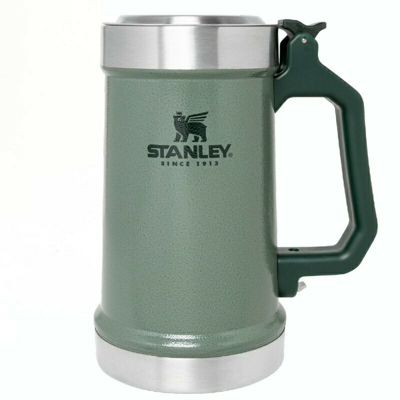 ウォーターボトル1.0Lマスターアンブレイカブル水筒魔法瓶ステンレスBPAフリースタンレーStanleyMASTERUNBREAKABLEWATERBOTTLE|36OZ