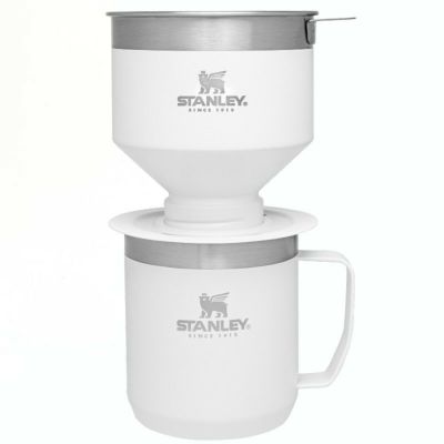 スタンレー コーヒードリッパー クラシック パーフェクトブリューポアオーバーセット CLASSIC PERFECT-BREW POUR OVER SET