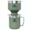 スタンレービールジョッキクラシックボトルオープナー710ml二重の真空断熱材ステンレスCLASSICBOTTLEOPENERBEERSTEIN|24OZ