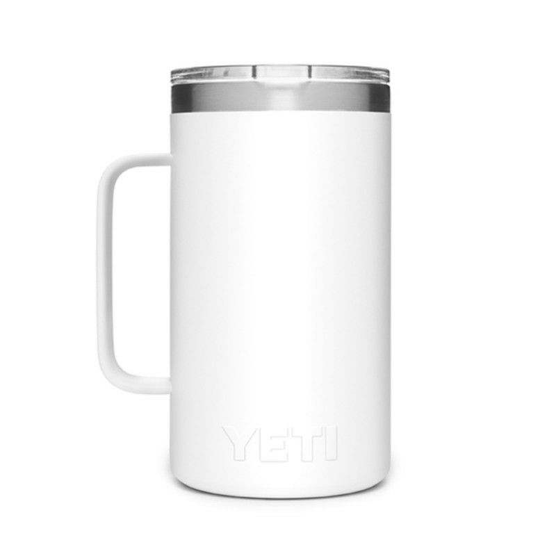 オンライン公式ストア YETI イエティ 24oz マグ ビールジョッキ 蓋付き