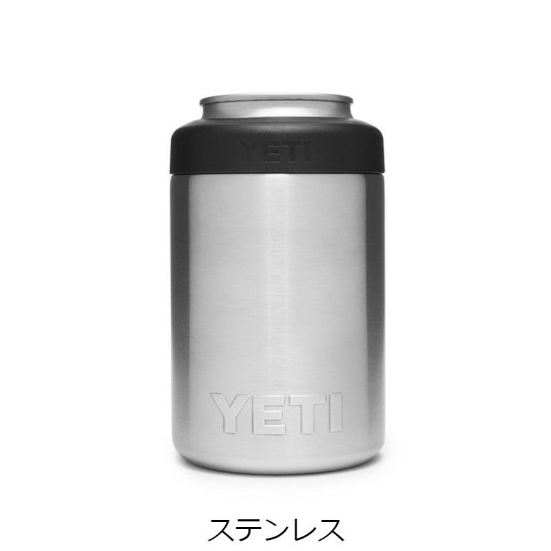 YETIランブラーマグスライダーリッド付きマグビールジョッキステンレス製710mlRAMBLER24OZMUGWITHMAGSLIDERLID