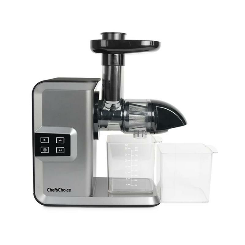 スロージューサークイジナートCuisinartEASYCLEANSLOWJUICERCSJ-300