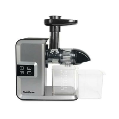 スロー ジューサー クイジナート Cuisinart EASY CLEAN SLOW JUICER