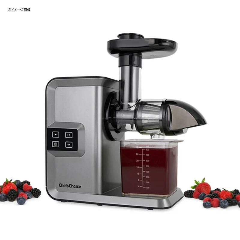 スロージューサークイジナートCuisinartEASYCLEANSLOWJUICERCSJ-300