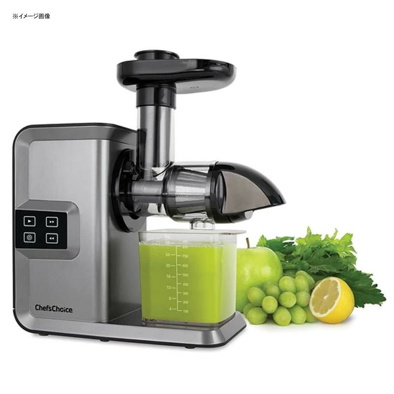 スロージューサークイジナートCuisinartEASYCLEANSLOWJUICERCSJ-300