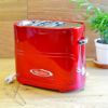 【送料無料】ノスタルジアポップアップホットドッグトースターNostalgiaElectricsPop-UpHotDogToasterHDT-600RETRORED【smtb-k】【kb】【RCP】