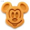 ディズニーミッキーマウス90周年記念ワッフルメーカーダブルフリップMickeyMouse90thAnniversaryDoubleFlipWaffleMaker家電