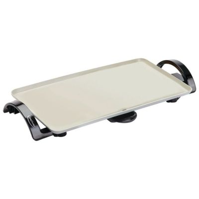 ホットプレート セラミック グリドル グリル Betty Crocker BC-2992C Griddle 家電
