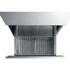 冷蔵庫引き出し式3段ビルトインステンレス24InchOutdoorRefrigeratorDrawerswith5.4cu.ft.Capacity,AutomaticDefrost,ThermostatDial,MagneticGaskets,,ADA-CompliantHeightSP6DSSTBOS7THINADA家電【代引不可】