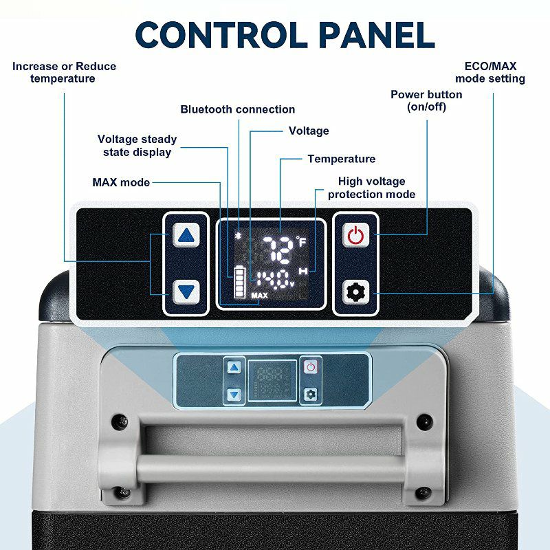 コカコーラボトルデザインキューブクーラーミニ冷蔵庫最大11缶KoolatronCompactRefrigeratorCCU09家電