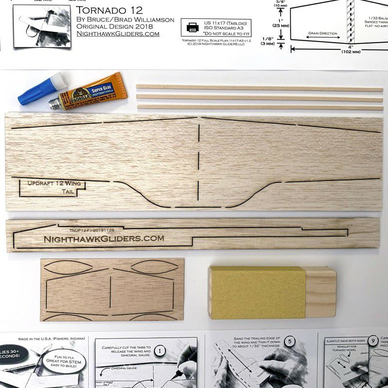 紙飛行機がラジコンにスマホ操作BluetoothプロペラキットPOWERUP3.0OriginalSmartphoneControlledPaperAirplanesConversionKit-DurableRemoteControlledRCAirplaneforBeginners,WorkswithMostPaperAirplaneBooks